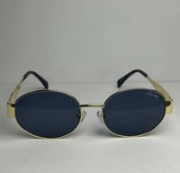 نظارة سيلين