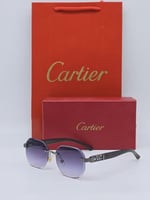 نظارة كارتير