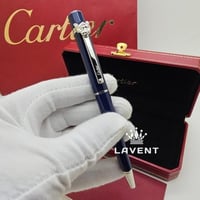 قلم كارتير بانثر الجديد