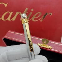 قلم كارتير سانتوس نحيف