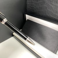 قلم دنهل سنتري مان