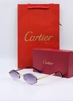 نظارة كارتير