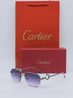 نظارة كارتير