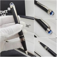 قلم مونت بلانك ستار ووكر