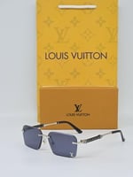 نظارة لويس فيتون