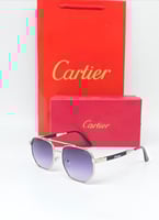 نظارة كارتير