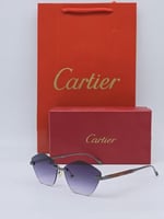 نظارة كارتير