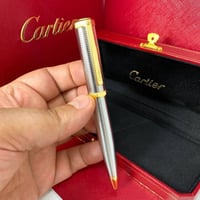 قلم كارتير سانتوس دومو فرار