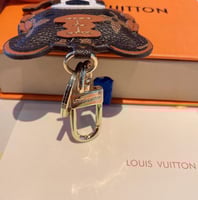 ميدالية لويس فيتون