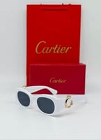 نظارة كارتير