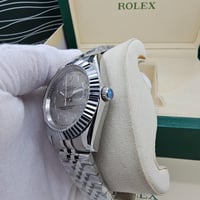 رولكس ديت جست جامبو