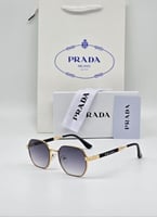 نظارة برادا