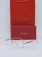 نظارة كارتير