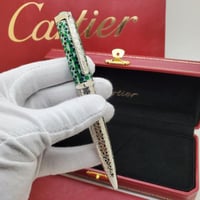 قلم كارتير سانتوس دومو اصدار جديد