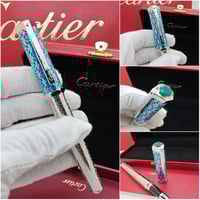 قلم كارتير سانتوس دومو اصدار جديد