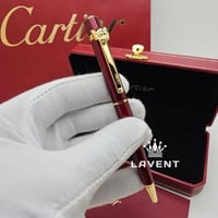 قلم كارتير بانثر الجديد