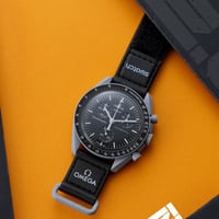 ساعة اوميقا سواتش