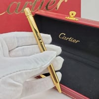 قلم كارتير سانتوس نحيف