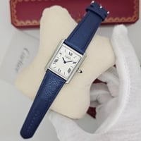 ساعة كارتير تانك مست