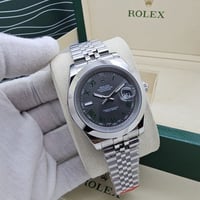 رولكس ديت جست جامبو