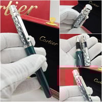 قلم كارتير سانتوس إصدار خاص