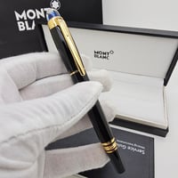 قلم مونت بلانك ستار ووكر
