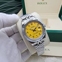 رولكس ديت جست جامبو