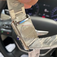 ساعة كارتير تانك موست