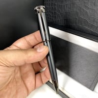 قلم دنهل سنتري مان