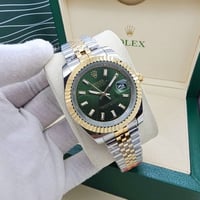 رولكس ديت جست جامبو