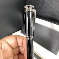 قلم دنهل سنتري مان