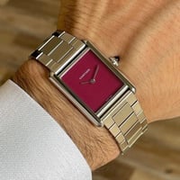 ساعة كارتير تانك مست