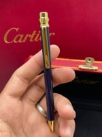 قلم كارتير سانتوس نحيف