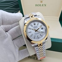 رولكس ديت جست جامبو