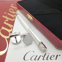 طقم كارتير قلم مع كبك