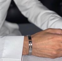 سوار رجالي مسيكا