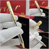 قلم كارتير سانتوس نحيف