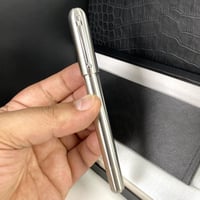 قلم دنهل سايد كار غطاء