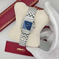 ساعة كارتير بانثر النسائية