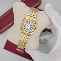 ساعة كارتير بانثر النسائية