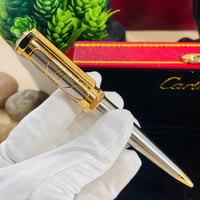 قلم كارتير سانتوس دومو فرار