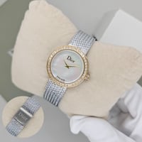 ساعة كريستيان ديور