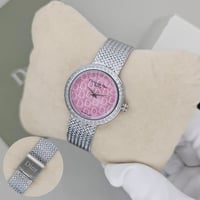 ساعة كريستيان ديور