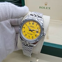 رولكس ديت جست جامبو