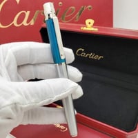 قلم كارتير رولربول غطاء