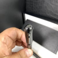 قلم دنهل سايد كار فرار