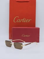 نظارة كارتير