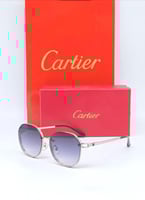 نظارة كارتير