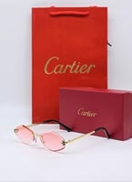 نظارة كارتير