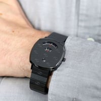 ساعة قوتشي طبلون